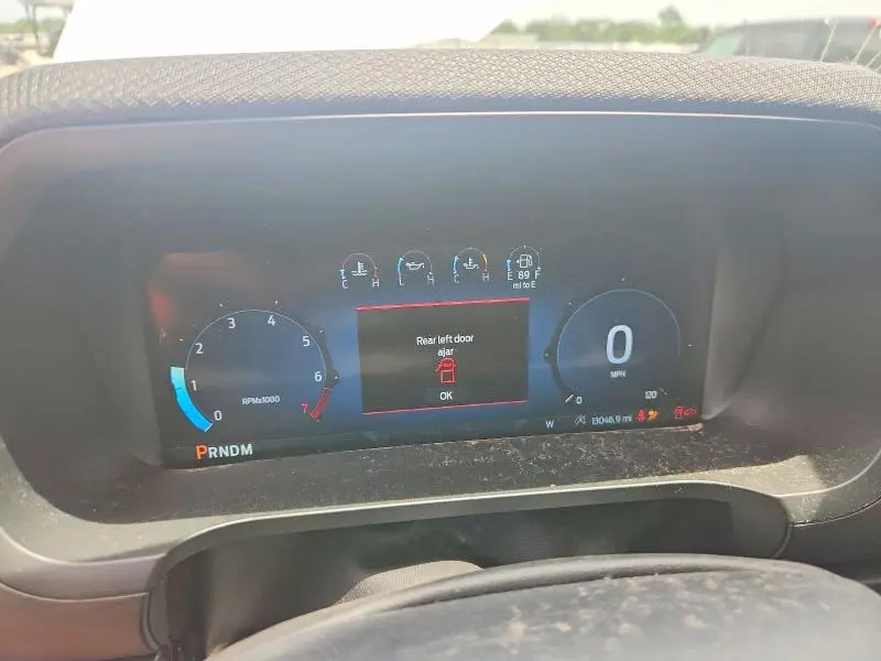 2025 FORD F150 STX  