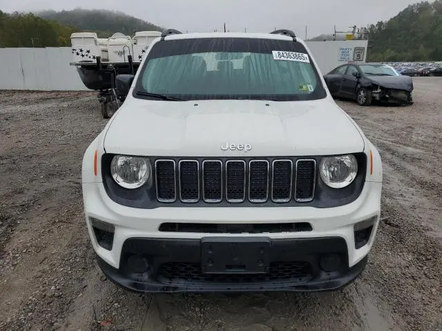 2019 JEEP RENEGADE SPORT  