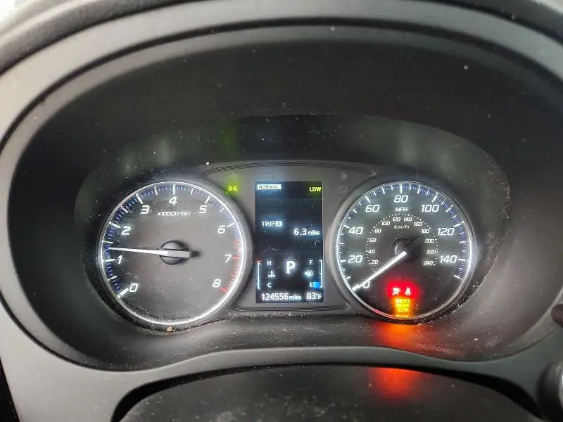 2020 MITSUBISHI OUTLANDER SE  