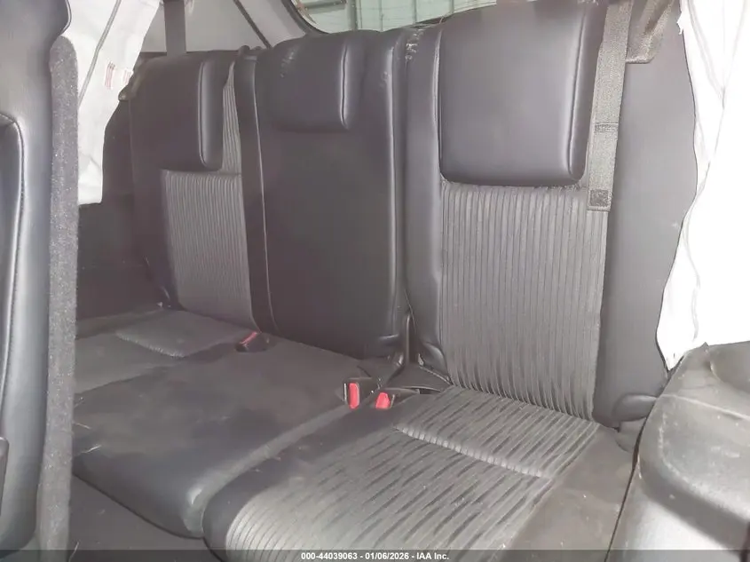 2019 TOYOTA HIGHLANDER LE PLUS