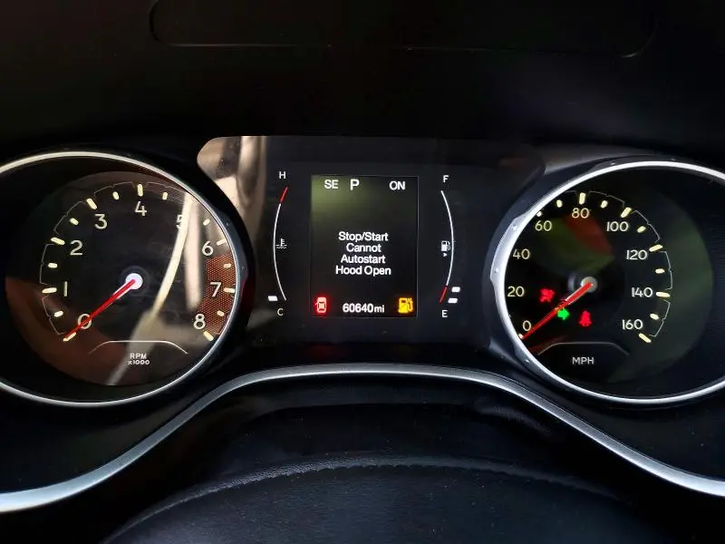 2021 JEEP COMPAS   