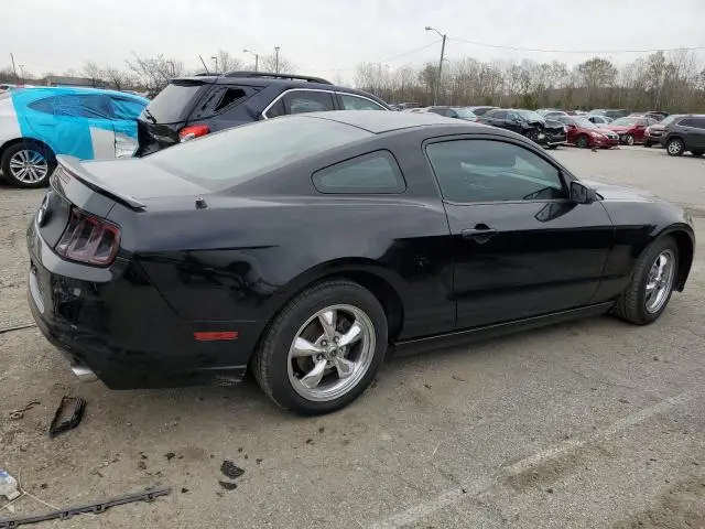 2013 FORD MUSTANG   