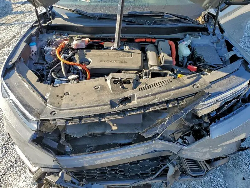 2024 HONDA CR-V SPORT-L  