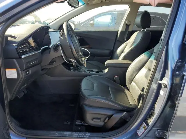 2020 KIA NIRO EX PREMIUM  