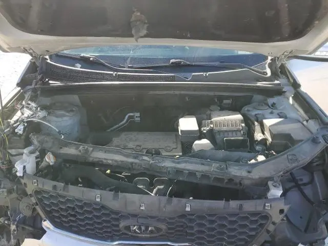 2011 KIA SORENTO BASE  