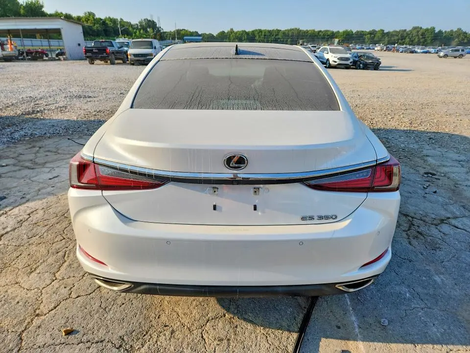 2023 LEXUS ES 350 BASE  