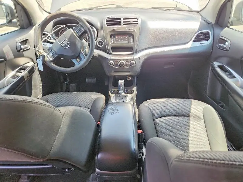 2015 DODGE JOURNEY SXT  