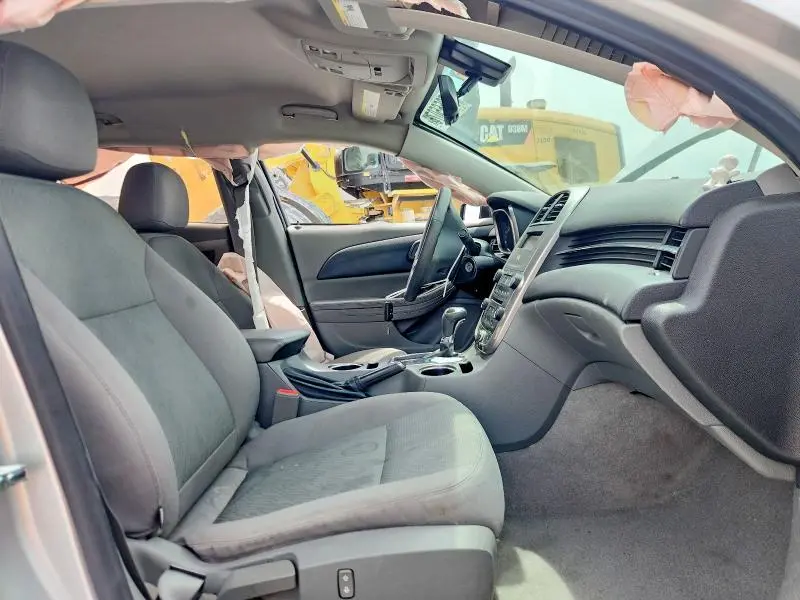 2015 CHEVROLET MALIBU LS  