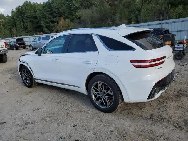 2022 GENESIS GV70 BASE  