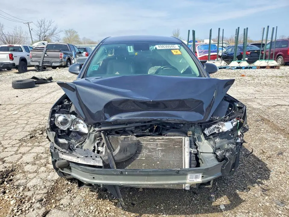 2013 BUICK VERANO   