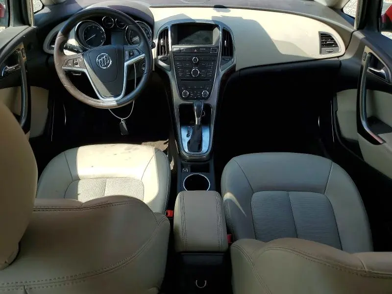 2015 BUICK VERANO   