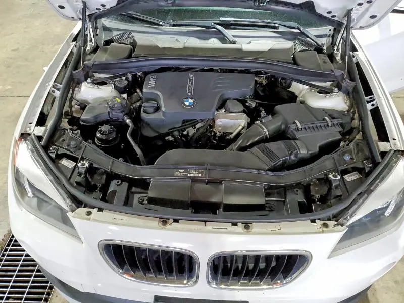 2015 BMW X1 XDRIVE28I  