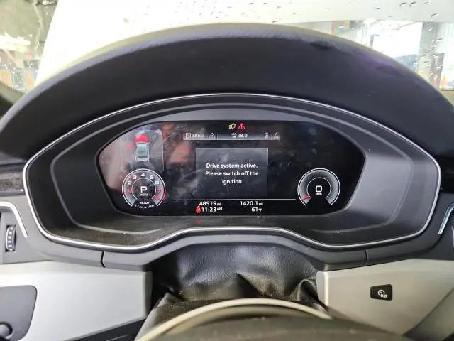 2023 AUDI A5 PREMIUM PLUS 45  