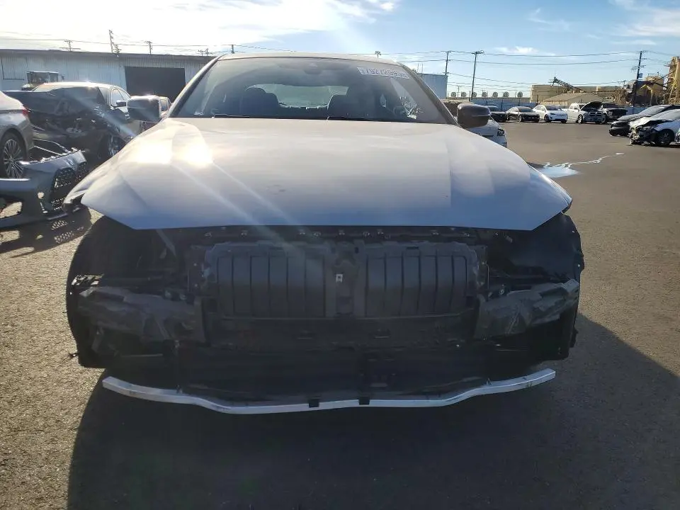 2025 BMW 430I   