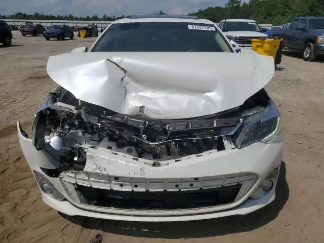 2014 TOYOTA AVALON BASE