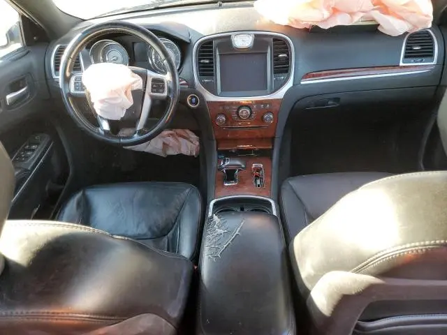 2012 CHRYSLER 300 LIMITED  