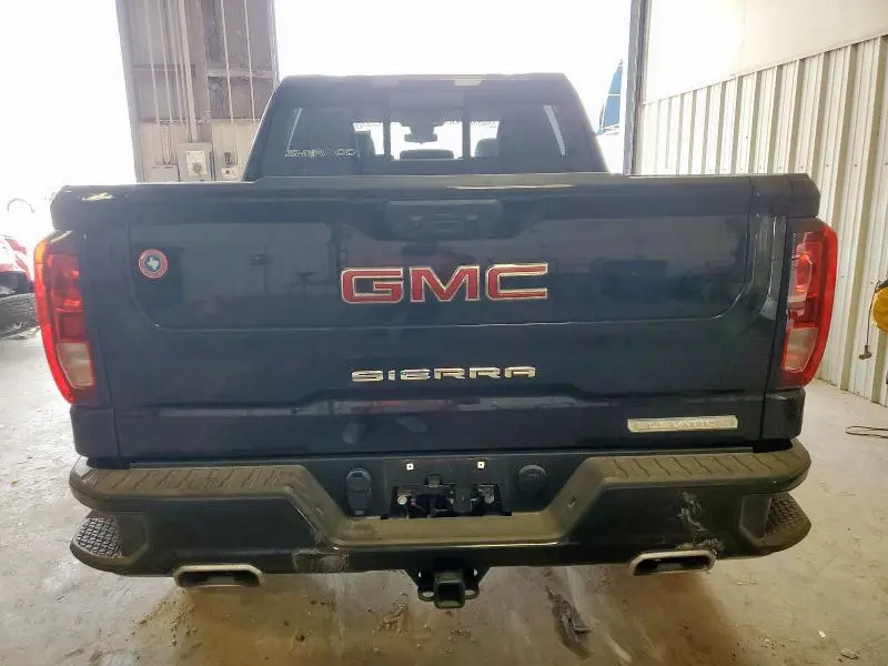 2024 GMC SIERRA K1500 ELEVATION  