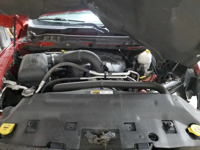 2013 RAM 1500 ST  