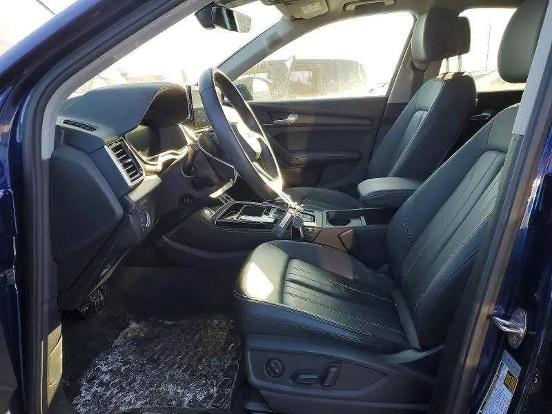 2023 AUDI Q5 PREMIUM PLUS 45  