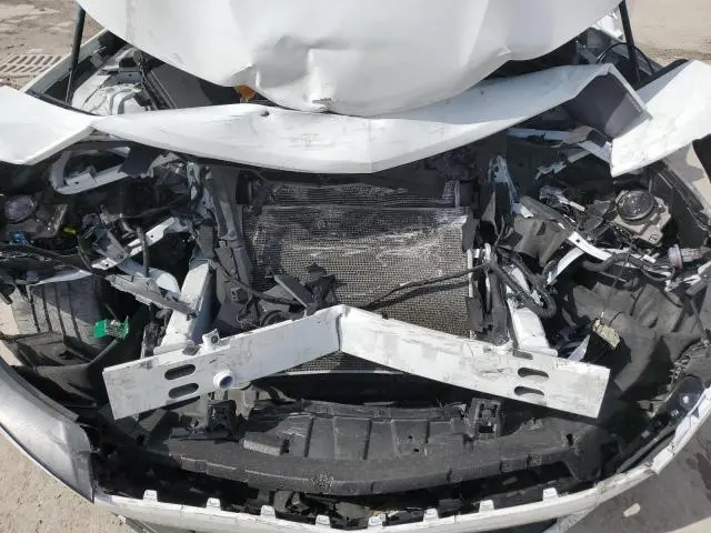 2023 CHEVROLET CAMARO LS  