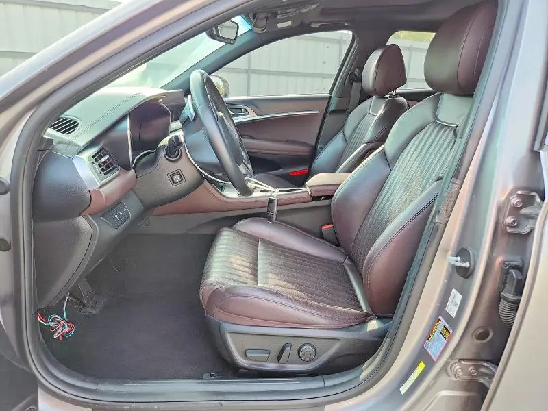 2022 GENESIS G70 2.0T  