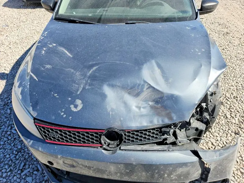 2014 VOLKSWAGEN JETTA BASE  