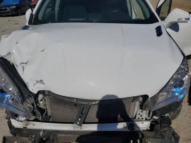 2016 BUICK ENCORE CONVENIENCE  