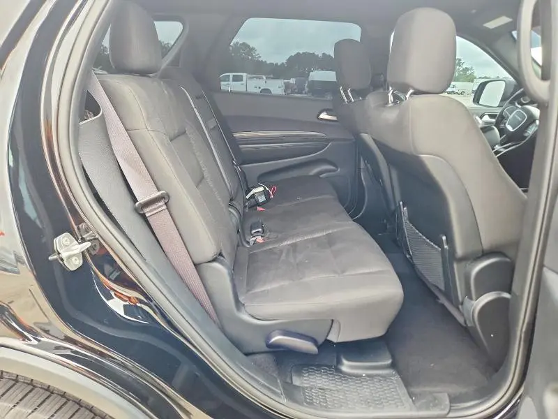2023 DODGE DURANGO   