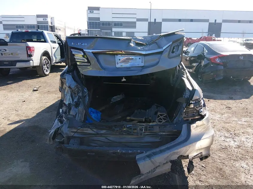 2015 MERCEDES-BENZ E 350  