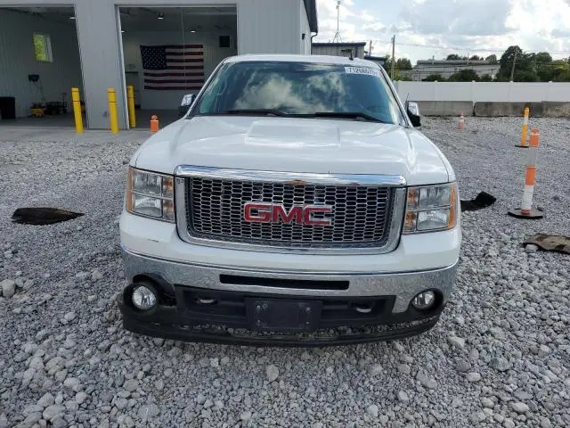2013 GMC SIERRA K1500 SLE  