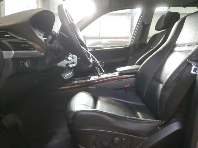 2011 BMW X5 XDRIVE35I  