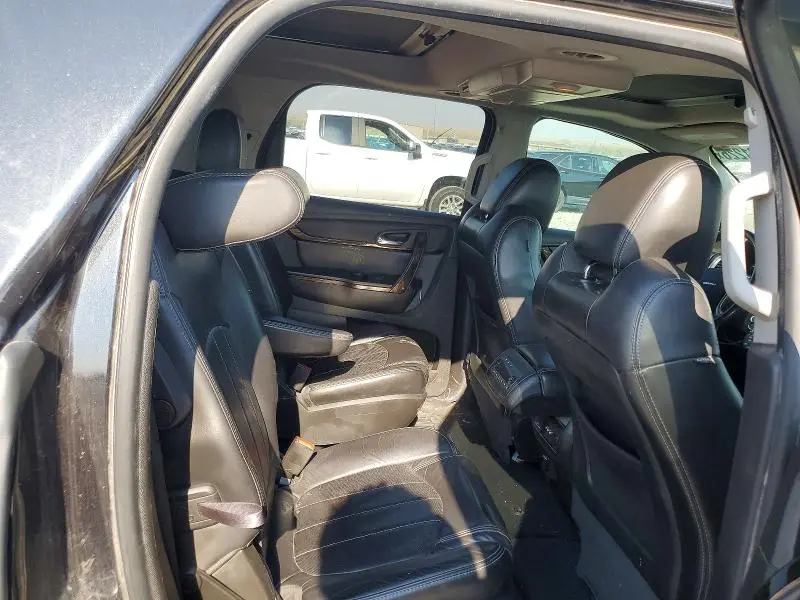2014 GMC ACADIA DENALI  