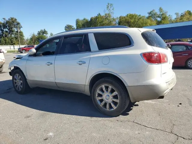 2012 BUICK ENCLAVE   