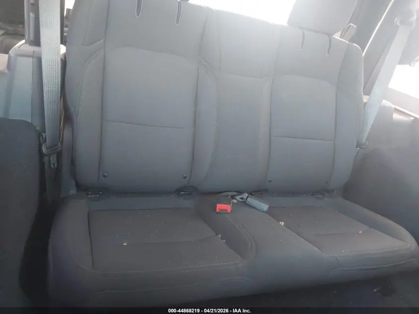 2018 JEEP WRANGLER SPORT 4X4