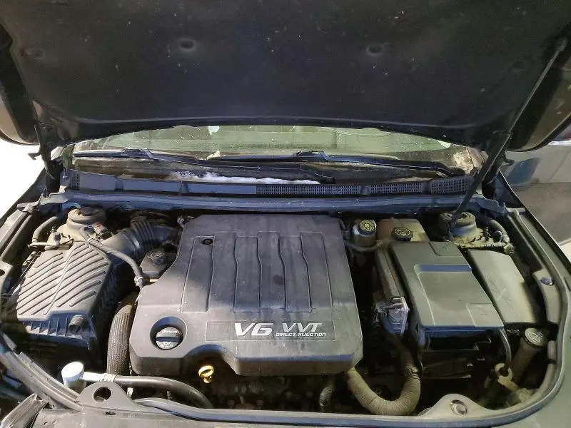 2012 BUICK LACROSSE PREMIUM  