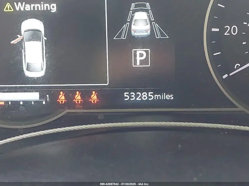 2023 NISSAN VERSA 1.6 SV XTRONIC CVT
