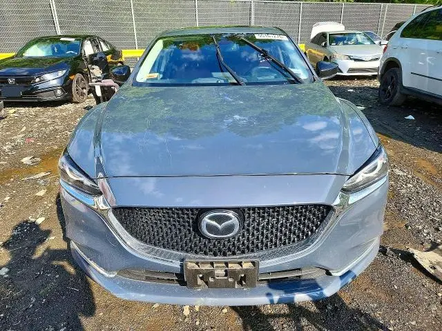 2021 MAZDA 6 GRAND TOURING RESERVE  