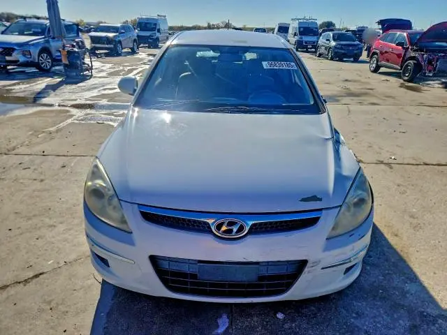 2010 HYUNDAI ELANTRA TOURING GLS  