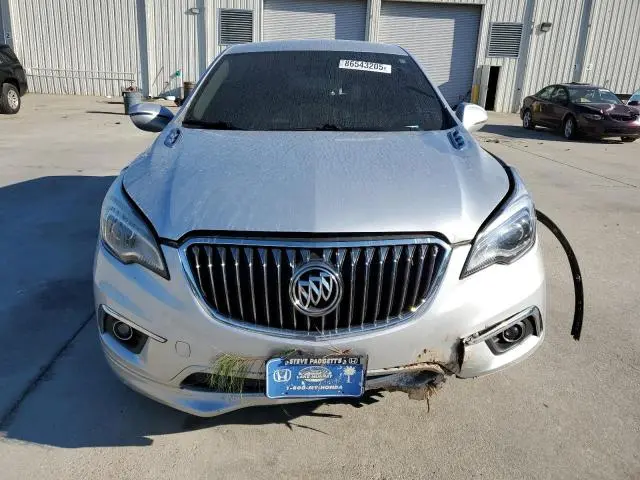 2017 BUICK ENVISION PREFERRED  