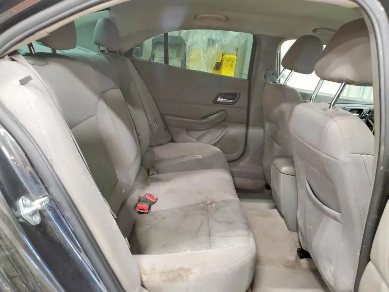 2015 CHEVROLET MALIBU LS  
