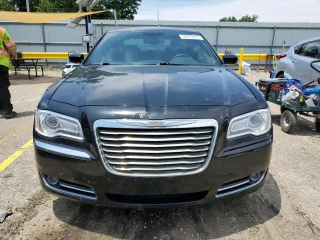 2013 CHRYSLER 300   