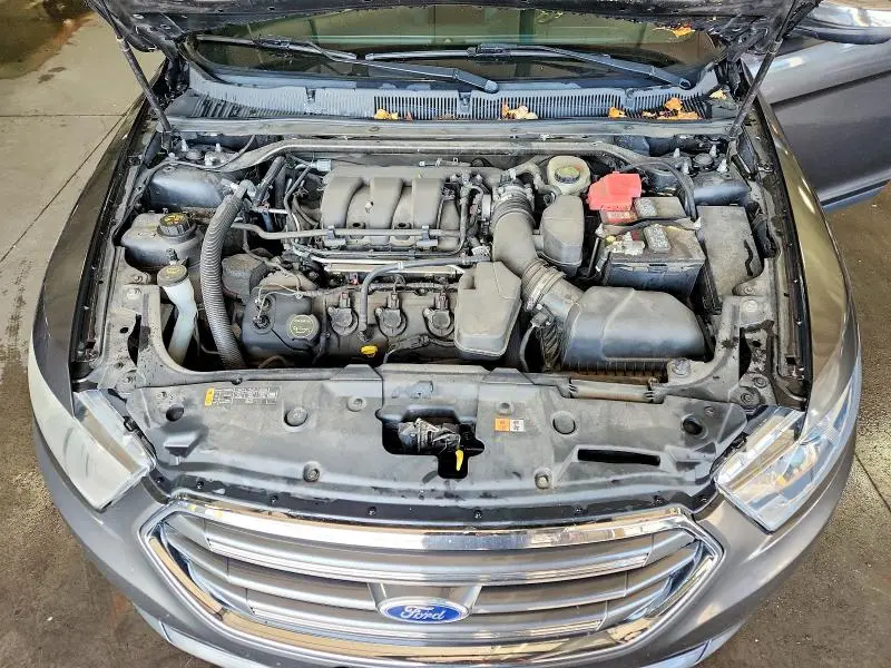 2015 FORD TAURUS LIMITED  