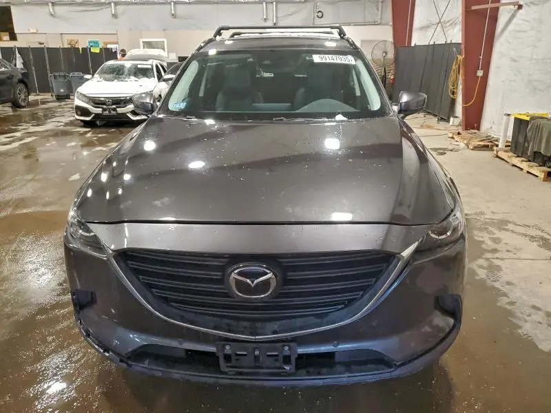 2021 MAZDA CX-9 TOURING  