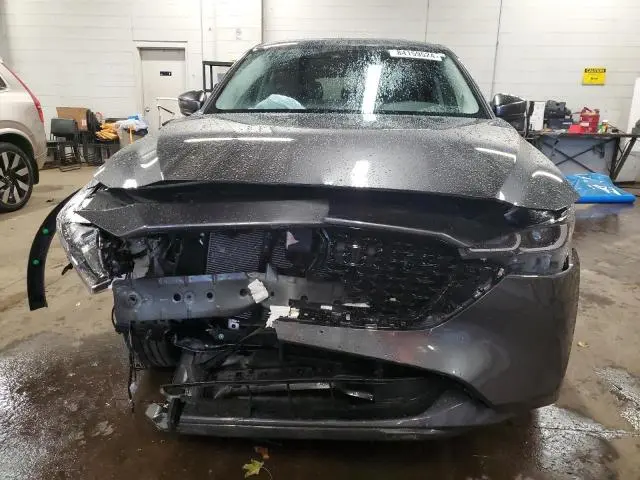 2024 MAZDA CX-5 SELECT