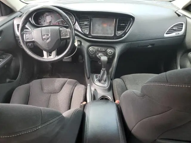 2013 DODGE DART SXT  