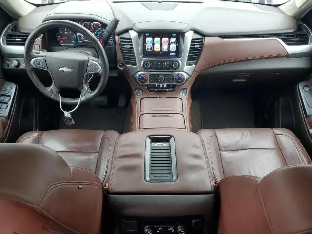 2017 CHEVROLET TAHOE K1500 PREMIER  