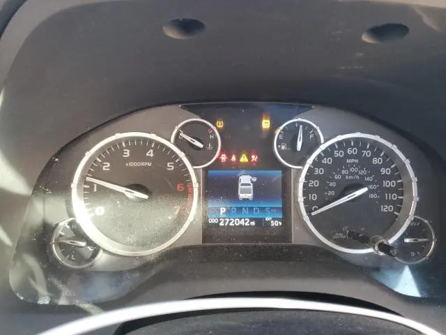 2016 TOYOTA TUNDRA CREWMAX 1794  