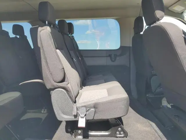 2024 FORD TRANSIT T-350  