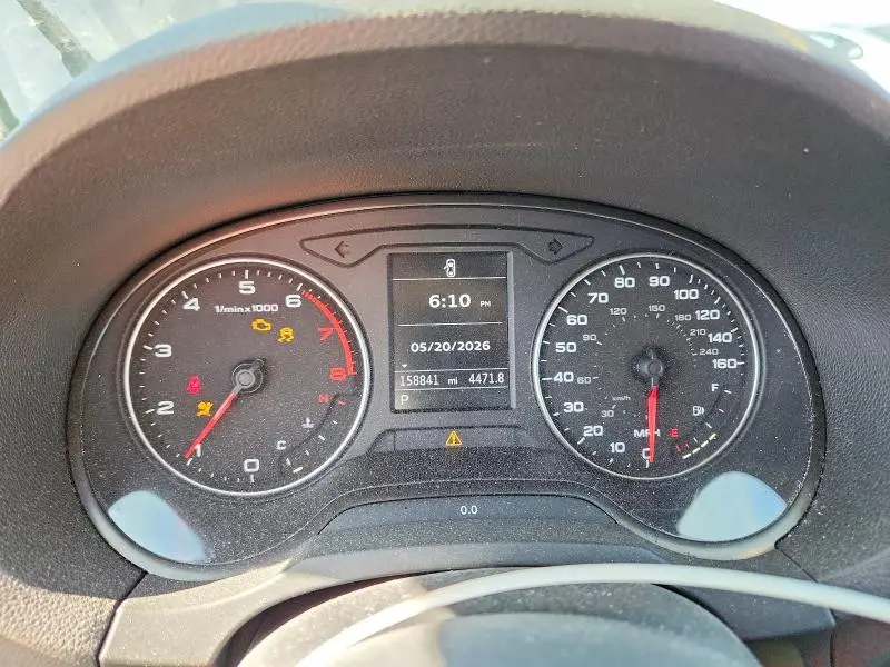 2015 AUDI A3 PREMIUM  