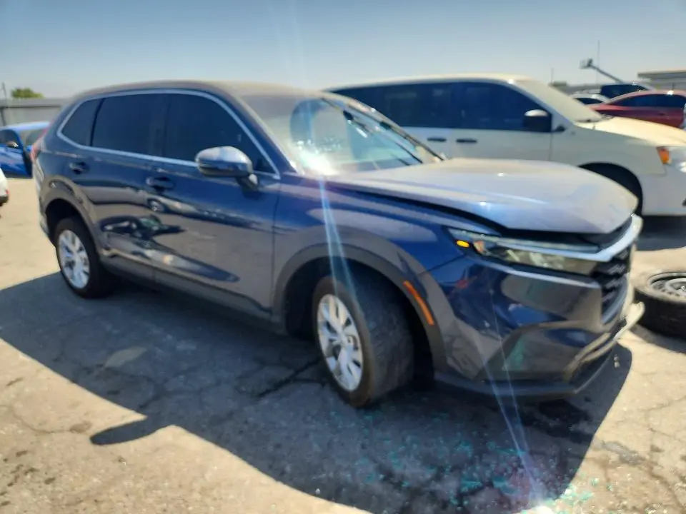 2023 HONDA CR-V LX  